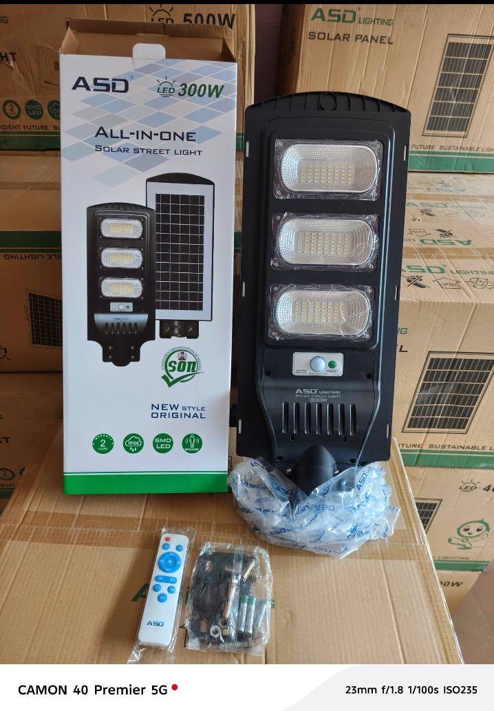 Solar Project